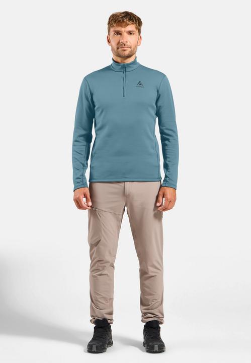 Actual product image Odlo Mid layer 1/2 zip BERRA (XL)