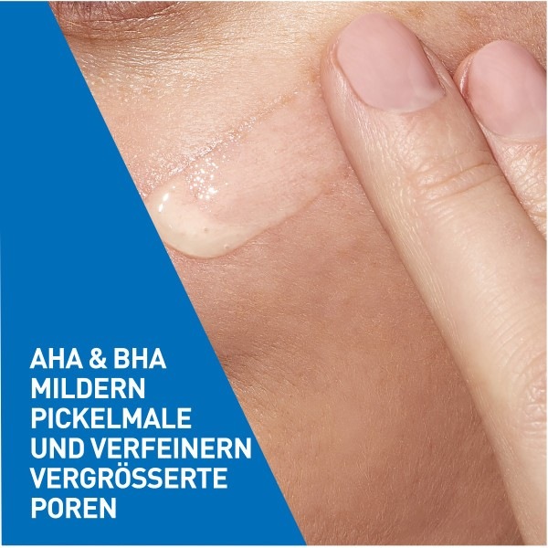 Actual product image CeraVe Skin renewing Retinol Serum (30 ml)