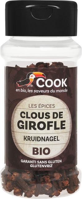 Cook Nelken (30 g)