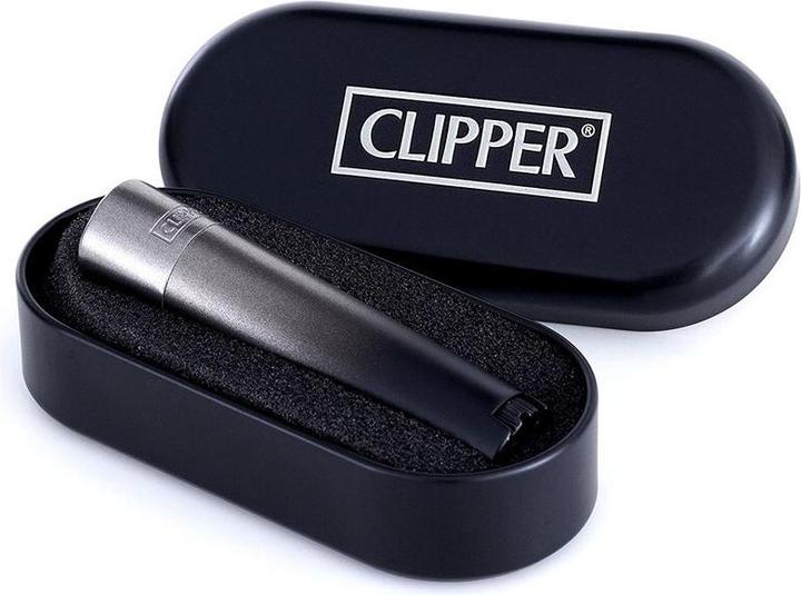 Image du produit Clipper Métal noir dégradé
