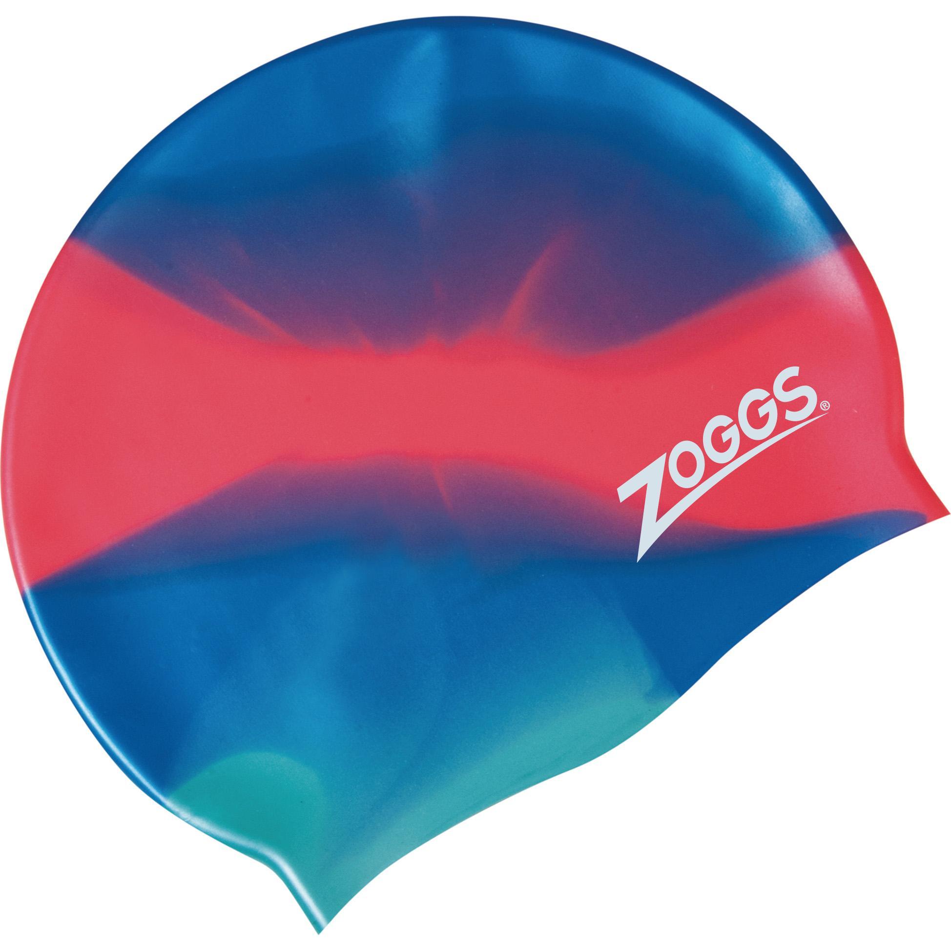 Zoggs, Badekappe