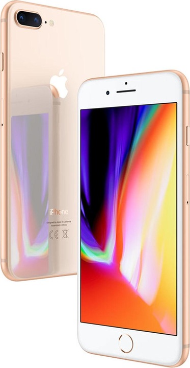 Produktbild Re!commerce iPhone X (64 GB, Space Gray, 5.80", 12 Mpx, Single SIM, A / Wie neu)