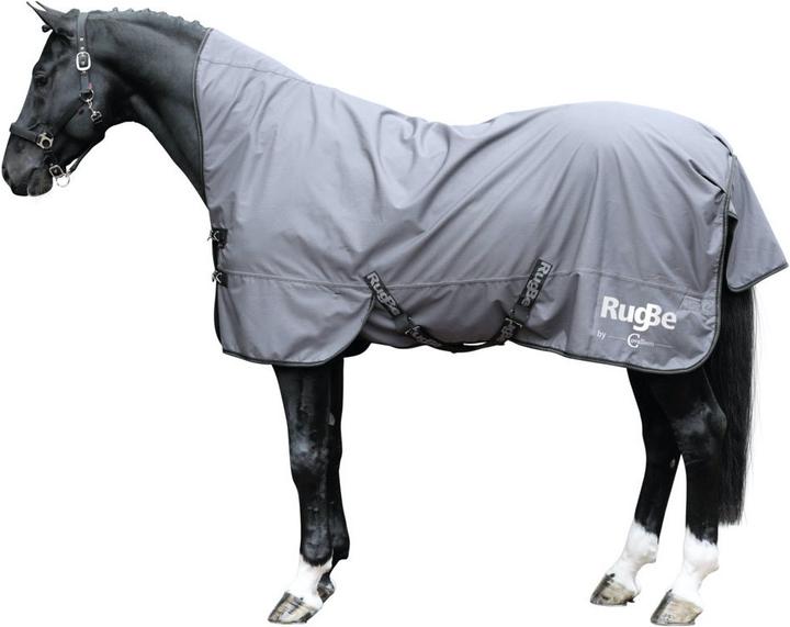 Immagine prodotto Kerbl Coperta esterna Pect HighNeck (135 cm)