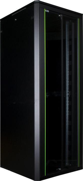 Produktbild Lanview RDL46U88BL (46 HE, 19 Zoll Rack)
