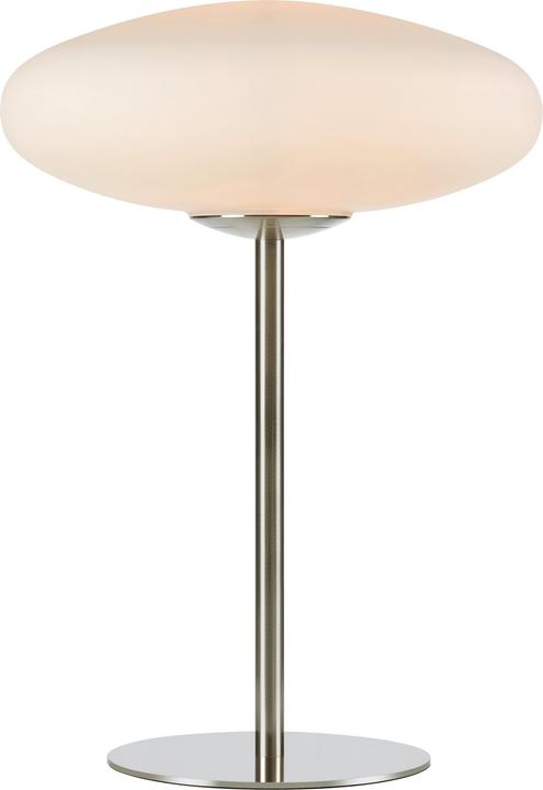 Immagine prodotto Markslöjd LOCUS Table 1L White/Steel