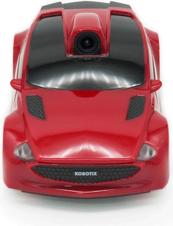 Produktbild Kobotix Real Race HD FPV Lava red (RTR Ready-to-Run)