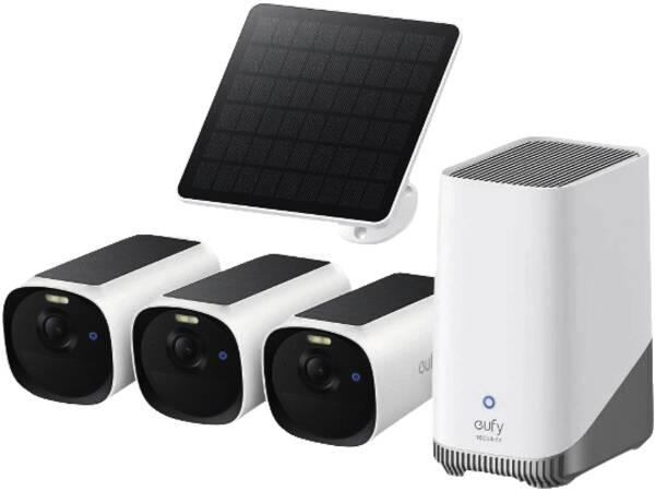 Actual product image eufy E40 (2560 x 1440 Pixels)