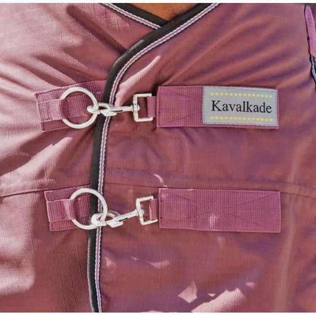 Thumbnail - Kavalkade, Pferdedecke, (155 cm)