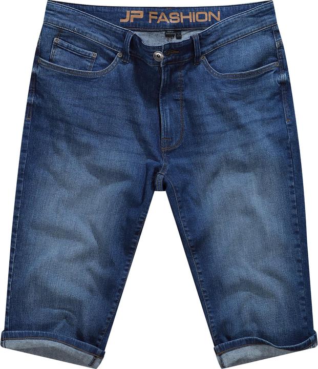 Image du produit JP1880 3/4-Jeans Powerstretch, 5-Pocket (66)