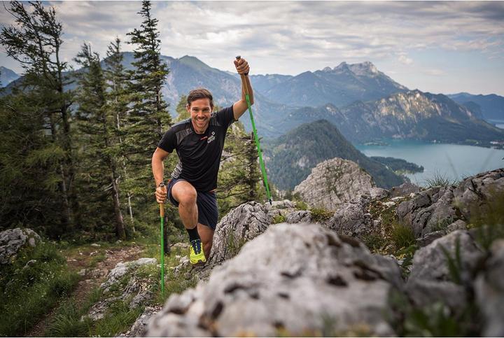 Produktbild Komperdell Carbon.FXP Team Stöcke (125 cm)