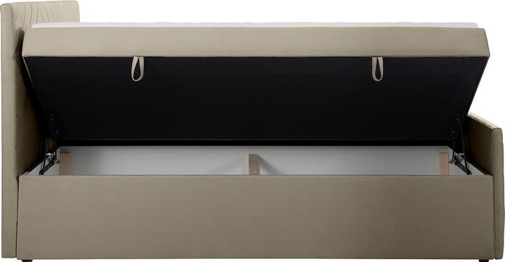 Image du produit Ysmée Makana (160 x 200 cm)