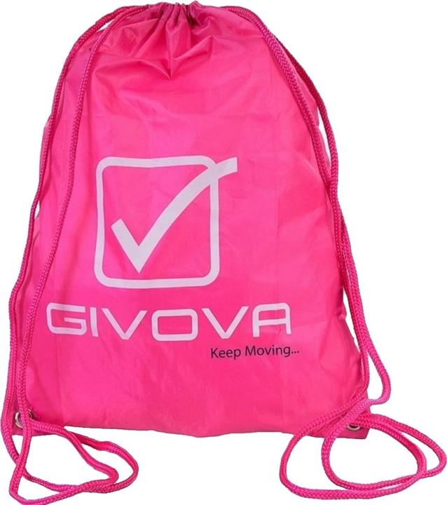 Produktbild Givova Turnbeutel (13.50 l)