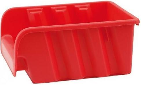 Produktbild Toya Aufbewahrungsbox P-4, 23,5 x 17,3 x 12,5 cm