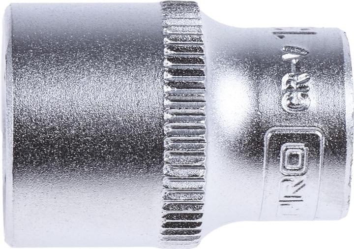 Actual product image RS PRO 1/4" Drive 13mm Socket (13 mm)