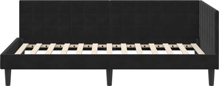 Image du produit vidaXL Bettgestell (90 x 190 cm)