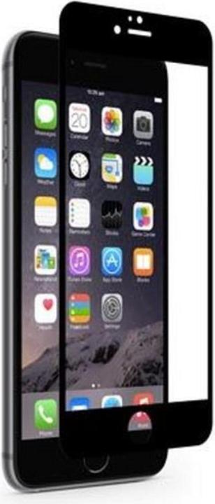 Moshi iVisor Glass (1 pcs, Apple iPhone 6 Plus)