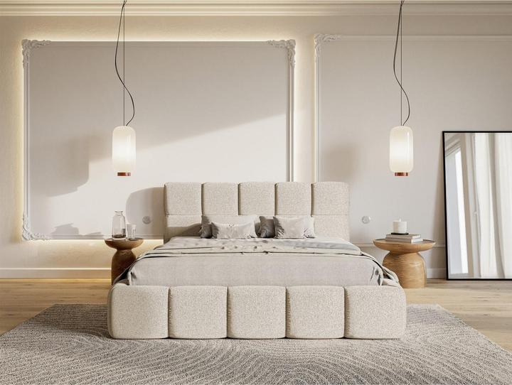 Produktbild Selsey Cloudy (200 x 200 cm)