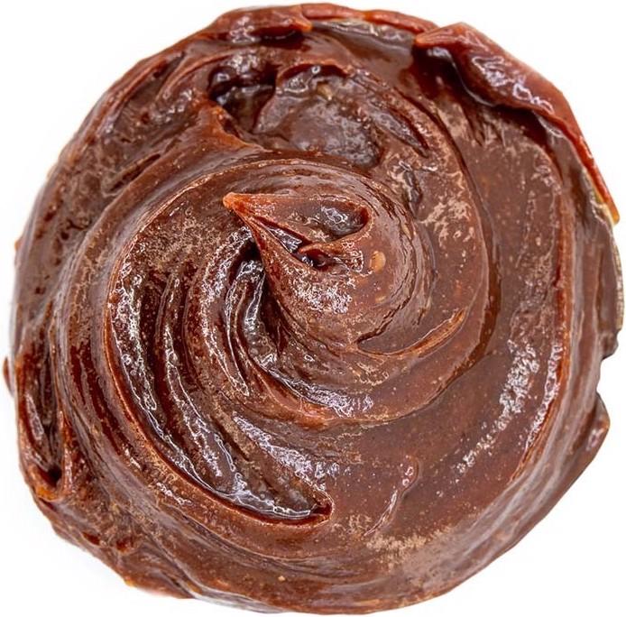 Actual product image KoRo Date hazelnut cream (500 g)