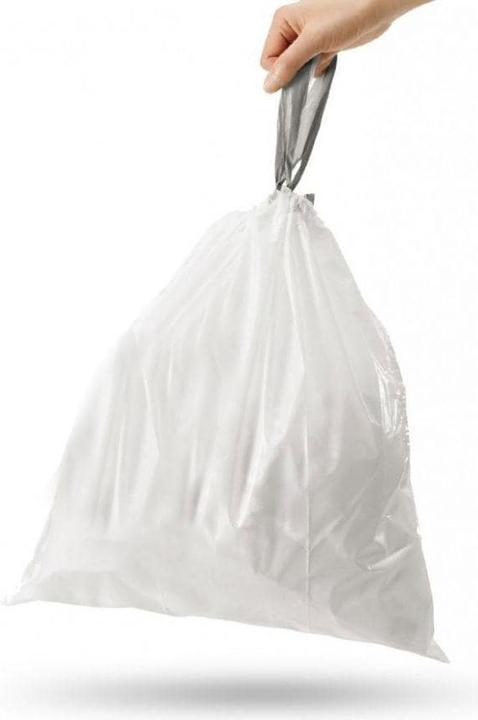 Actual product image Simplehuman Garbage bag (30 x, 6 l)