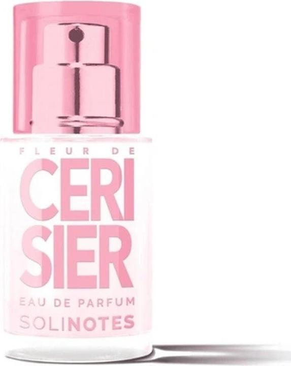 Immagine prodotto Solinotes Paris Solinotes - Fleur De Cerisier Eau De Parfum (Eau de parfum, 15 ml)