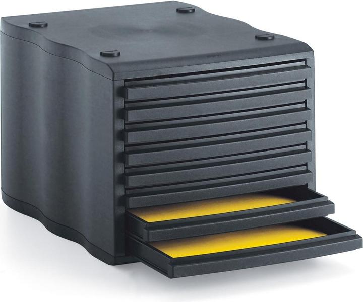 Produktbild Styro Schubladenbox wave (C4)