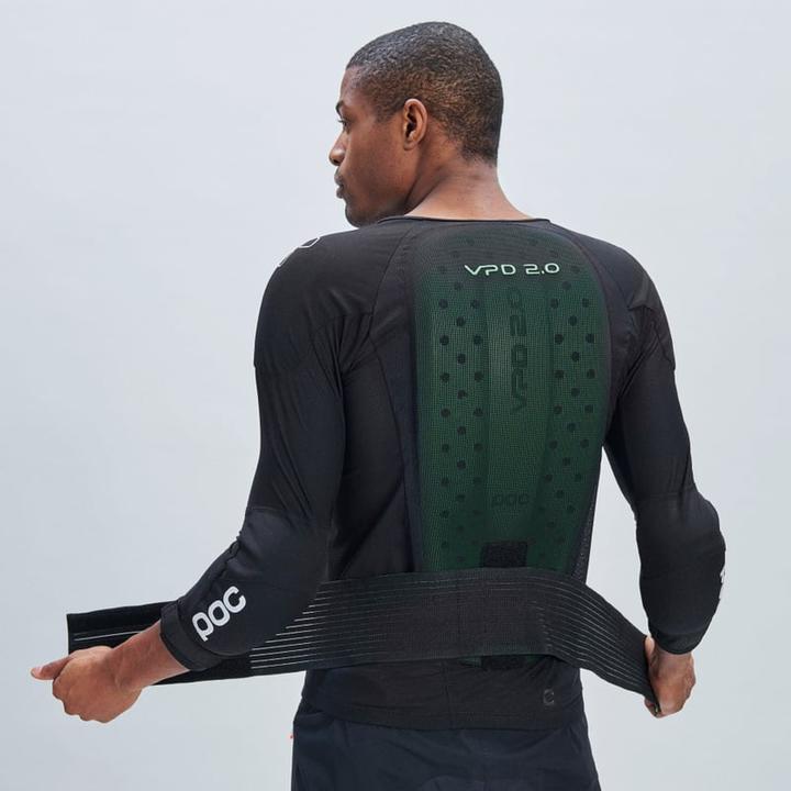 Image du produit Poc Spine VPD 2.0 (L, XL, Protège-poitrine, Protection dorsale, Modèle unique)