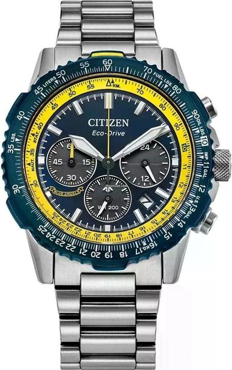 Produktbild Citizen Herrenuhr CA4667-53L (Chronograph)