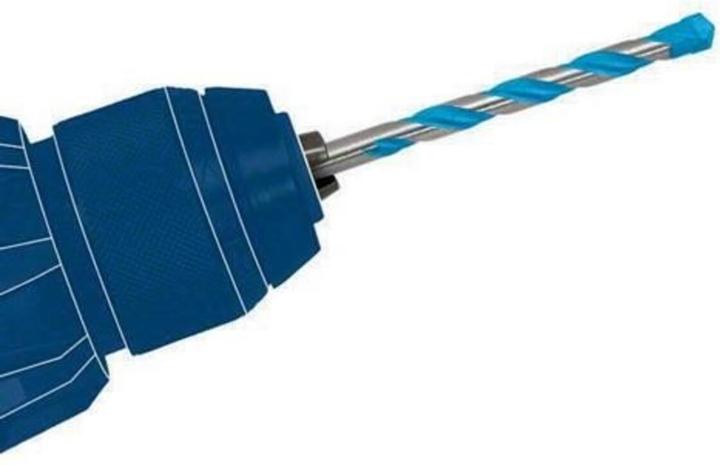 Produktbild Bosch Professional Zubehör EXPERT MultiConstruction CYL-9 Bohrer-Set 4/5/6/6/8/10/12 mm, 7-tlg. (4 - 12)