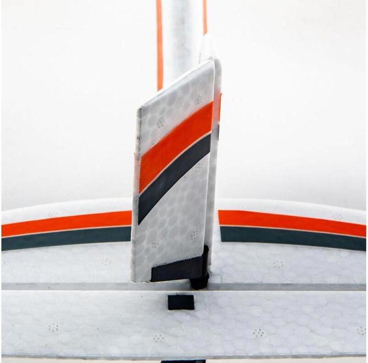 Actual product image Hobbyzone Mini AeroScout (Multi motor)