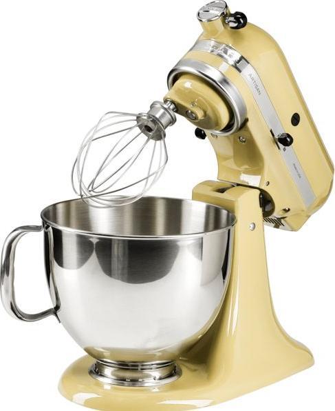 Actual product image KitchenAid Artisan KSM175 EU-Version (300 W)