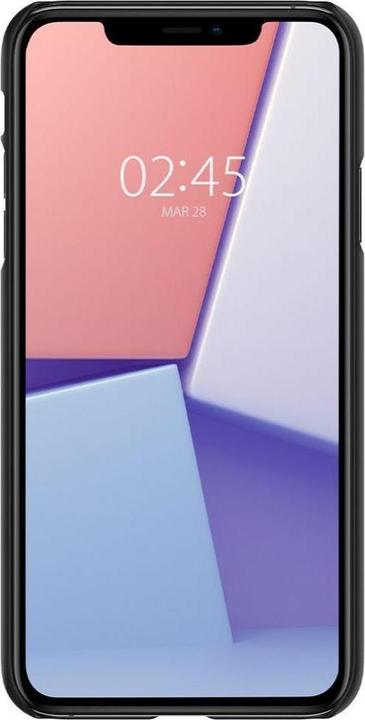 Produktbild Spigen Thin Fit (Apple iPhone 11)