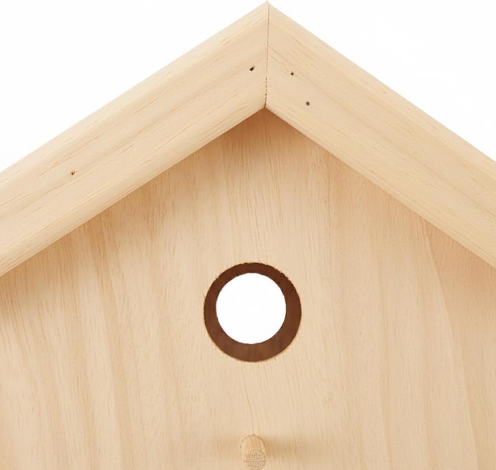 Produktbild Relaxdays Vogelfutterhaus