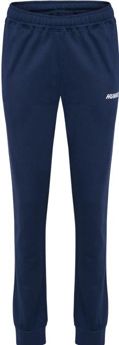 Produktbild hummel Hmlelemental Regular Pants Woman (S)