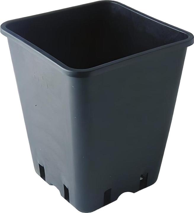 Immagine prodotto Vaso quadrato 6L 18x18cm