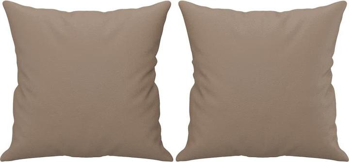 Produktbild vidaXL Amandine (2-Sitzer)