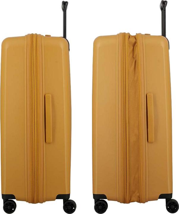 Produktbild Jump Enais 4 Rollen Trolley 75 cm mit Dehnfalte (99 l)