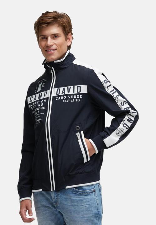 Actual product image Camp David Jacke Cabo Verde Blousonjacke (M)
