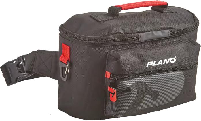 Actual product image Plano Tool belt bag Technics (1 Piece)