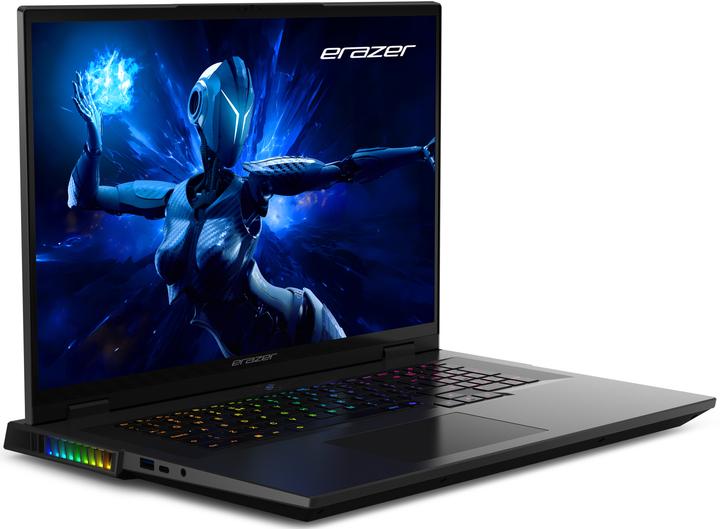 Immagine prodotto Erazer Beast 18 X1 (MD62730) (18", Intel Core Ultra 9 275HX, 32 GB, 2000 GB, CH)