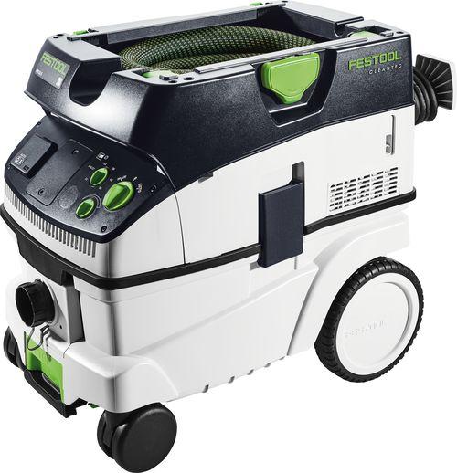 Produktbild Festool CTM 26 E (Absauganlage)