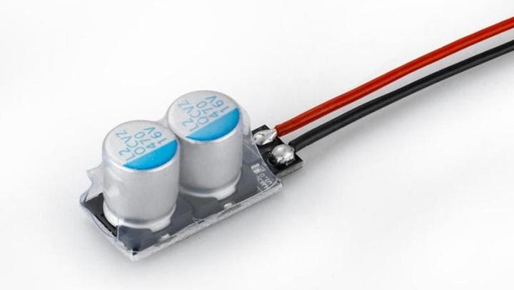 Hobbywing Capacitor module for Xerun controller