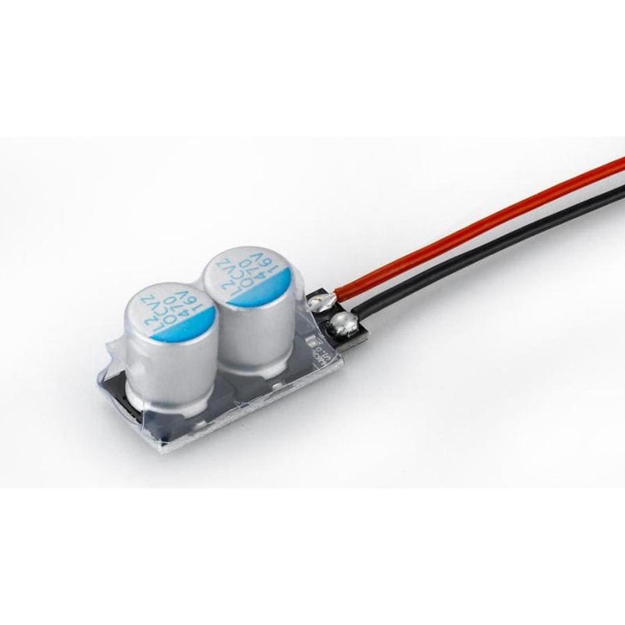 Hobbywing Modulo condensatore per il controllore Xerun