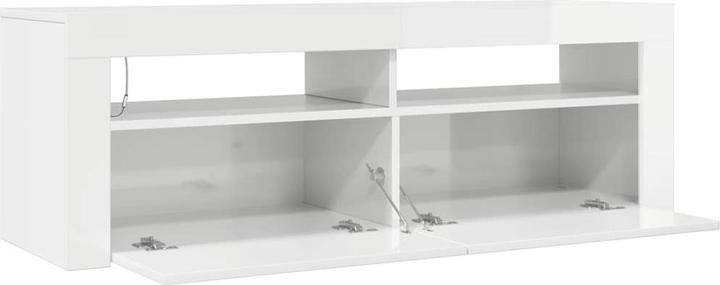 Actual product image vidaXL Aldo (120 x 35 x 40 cm)