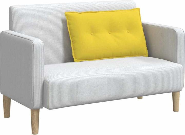 Produktbild vidaXL Rücken Kissen (80 x 50 cm)