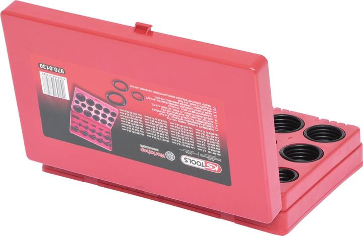 Actual product image KS Tools O-Ring Sortiment