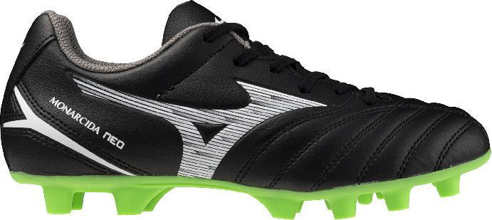 Actual product image Mizuno Monarcida Neo Iii Select Jr Fg (36.5)