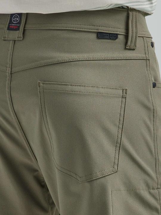 Immagine prodotto Wrangler Pantalone FWDS 5 tasche (30)