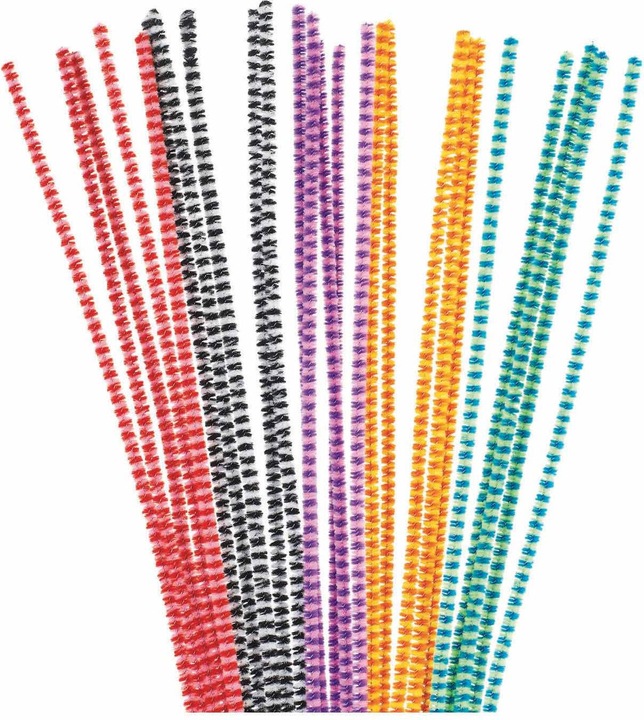 Produktbild Colorations Pfeifenreiniger (0.00 m)