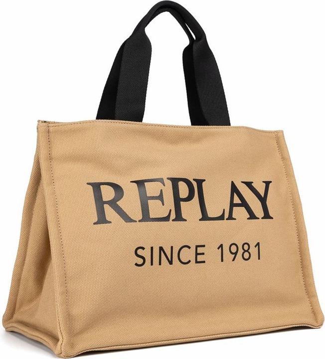 Image du produit Replay Shopper Tasche 40 cm