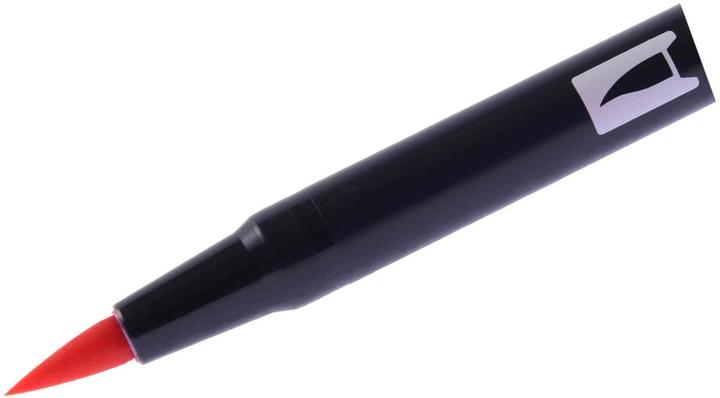 Produktbild Tombow ABT Dual Brush Pen (Rot, 1 x)